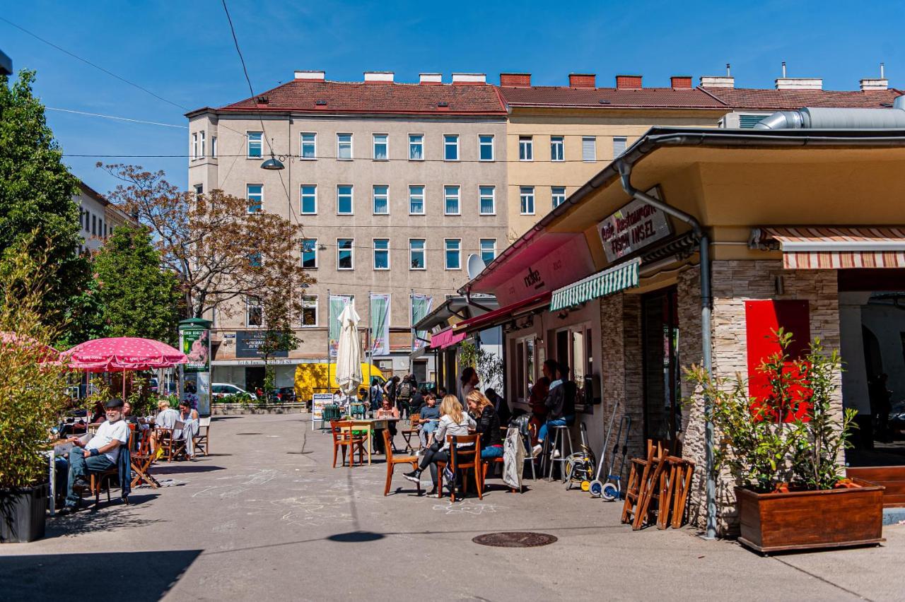 Appart hôtel My City Family